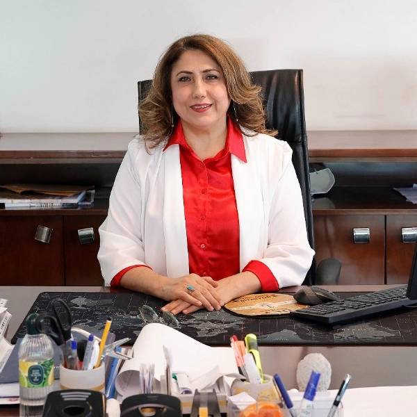  Belgüzar Başer Köpüklü