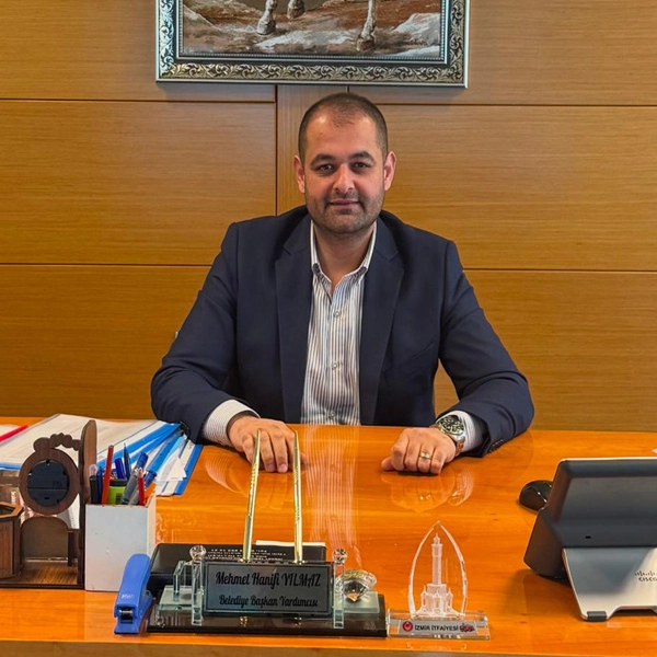 Mehmet Hanifi Yılmaz